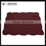 New Arrival Embroidered Baby Blanket thumbnail-4