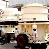 stationary cone crusher gyrotary breaker secondary crusher