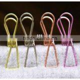 Multi Color Fresherman Clips for Office thumbnail-4