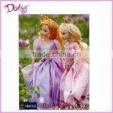 Resin Material and Fashion Doll Type Polyresin Craft Decoration thumbnail-2