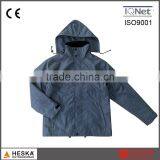 Winter Padding Mens Polyester Coat Army Tactical Parka thumbnail-1