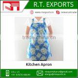 Wholesale Kitchen Apron With Custom Logo thumbnail-1