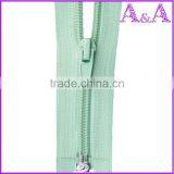 Directly China Factory Long Chain Nylon Zipper Rolls 3# 5# 7# 8# 10# Zipper Roll in Factory Cheap Price thumbnail-3