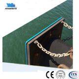 Natural Rubber Material Super Cell Marine Dock Rubber Fender thumbnail-3