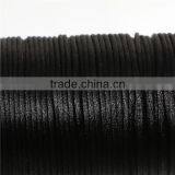 High Quality String Materials Black 2mm Terylene Jewelry Thread Cord thumbnail-3