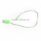 Factory Custom Plastic Pocket Hang Tags thumbnail-2