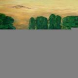 Sell Canvas Oil Painting Background