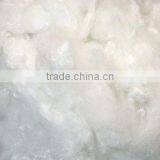 100% Virgin White Polyester Staple Fiber thumbnail-1