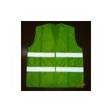 China (Mainland) Reflective Vest