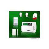 Sell LCD Wireless Alarm Combination thumbnail-1