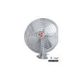 Car Fan With Working Voltage of 12 / 24V thumbnail-1