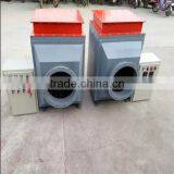 Biomass Heater for Cement Kiln thumbnail-1