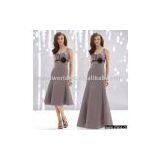Bridesmaid Dress&long Bridesmaid Dress&bridesmaids Apparel thumbnail-1