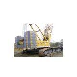 Liebherr LR1280 Hoist thumbnail-1