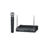UHF Wireless Microphone UT-1004 thumbnail-1