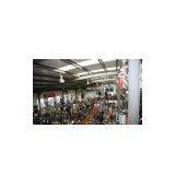 Hanum Cycles company overview - view 1 thumbnail