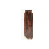 Human Hair For Black Women  hair Weaving Aligned Weave 10inch - 20inch Natural Hair Line Hand Chooseing 