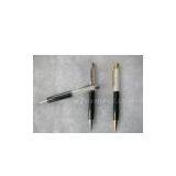 Promotional Metal Pens LY1147 With Swarovski Diamond thumbnail-1