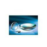 CaF2 Planoconvex Lens thumbnail-1
