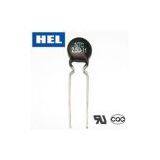 Curved Lead MF72-2.5D11 Power NTC Thermistor