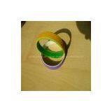 Promotion Gift Silicone Wristband With Different Color thumbnail-3