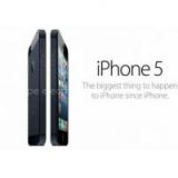 Brand New Apple iPhone 5 Factory Unlocked 64GB Smartphone