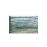 Steel Structure Warehouse thumbnail-1
