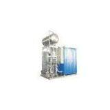 High Efficiency 180kw Electric Thermal Coal, Oil, Gas Boilers thumbnail-1