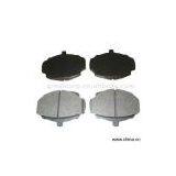 Sell Heavy Duty Brake Pads thumbnail-1