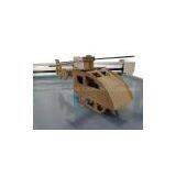 Paper Model Die-less Cutting Plotter thumbnail-1