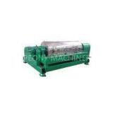Professional 30 / 7.5KW Crude Oil Decanter Drilling Mud Centrifuge / Horizontal Decanter Centrifuges thumbnail-1