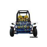 Sell 250cc Water-Cooled Go Kart With Europe E-mark Certificate thumbnail-1