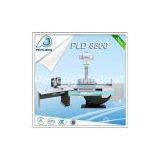 PLD8800 Digital Radiography Machine and Costing Digital x Ray Machine China Low Cost Radiology Digital Xray Digital x Ray Machine & Model Price Digital Medical x Ray Machine Digital Ray Machines thumbnail-1