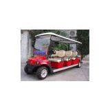 8 Seater Sightseeing Car thumbnail-1