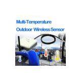 RF Temperature Waterproof Sensor KIT