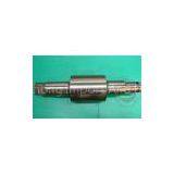 20CrMnMo Cr5 Forging Steel Die Roller Forging Rough Machined With Heat Treatment