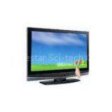 High Definition IR Touch Screen LCD Monitor 32 Inch RS232 For TV