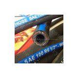 Fibre Braid Rubber Hose SAE 100 R3 thumbnail-3
