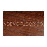 8mm AC3 HDF Wide Plank Glueless Laminate Flooring for Hotels American Country Style thumbnail-1