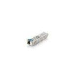 BIDI LC SFP Fiber Optic Transceiver Module 1310nm / 1550nm 20KM 155M
