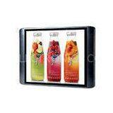 LED Backlight 17 Inch LCD Digital Signage Display Monitor For Super Market , Aspect Ratio 4:3 thumbnail-1