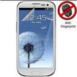 Tempered Glass Screen Protector for Samsung I9600 G900, 8-9H Hardness