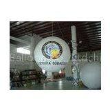 Customized Inflatable Fireproof Advertising Helium Balloons With UV Protected Printing thumbnail-1