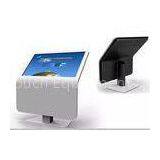 Interactive Stand Alone LED Digital Signage Dual IR for 4S Store / Bank / Metro