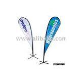 Teardrop Banner thumbnail-1