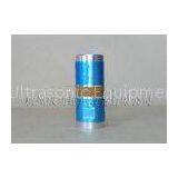 28KHz Piezoelectric Ultrasonic Ceramic Transducers For Cleaning , 3 m , 4000 - 5000 pF thumbnail-1