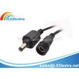 IP68 Waterproof DC Power Cable Set thumbnail-1