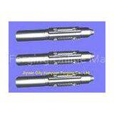 4145H / 4145Mod Three Roller Drilling Stabilizer For Gas / Geology Exploration thumbnail-1