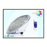 Underwater Epistar 30W Par56 LED Pool Light IP68 For Pond , 60 Degree
