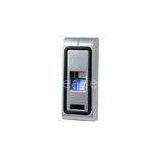 RS485 Outdoor Fingerprint Reader for Waterproof Biometric Access Control Solution